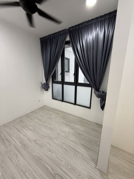 Servis Apartment untuk Dijual di Lexa Residence @ The Quartz WM - Lucas Lim - Interior - PropertyGuru.com.my