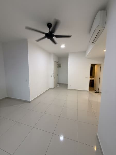 Servis Apartment untuk Dijual di Lexa Residence @ The Quartz WM - Lucas Lim - Interior - PropertyGuru.com.my