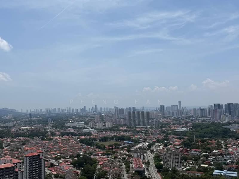 Untuk Disewa - IDEAL RESIDENCY
