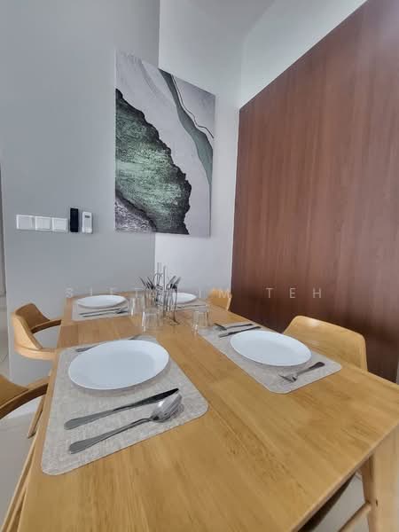 Condominium for Rent at Skyline KL - Siet Lim Teh - PropertyGuru.com.my