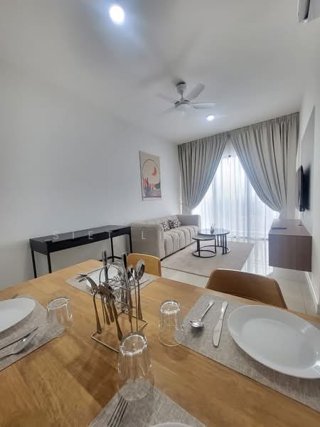 Condominium for Rent at Skyline KL - Siet Lim Teh - PropertyGuru.com.my