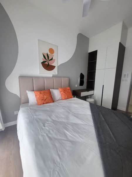Condominium for Rent at Skyline KL - Siet Lim Teh - PropertyGuru.com.my