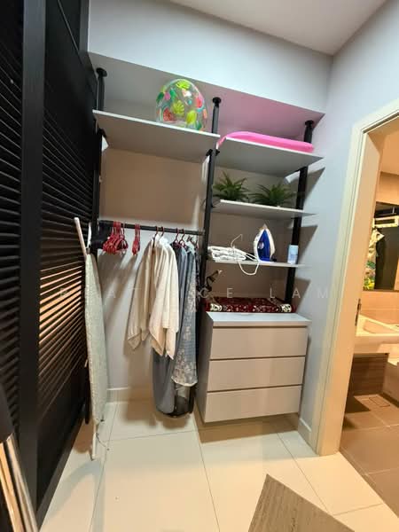 Service Residence for Sale at Teega Suites - Beatrice Lam - Interior - PropertyGuru.com.my