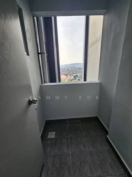 Condominium for Sale at Sri Angsana Hilir - Sammy Kok - View - PropertyGuru.com.my