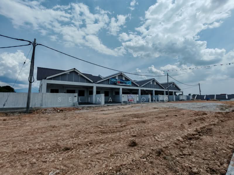 1-storey Terraced House for Sale in Chemor (Perak) - Selina Wong - PropertyGuru.com.my