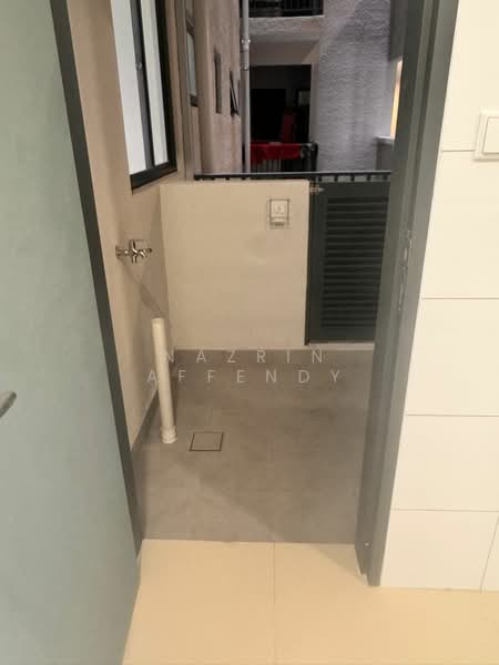 Kondominium untuk Disewa di Arinna - Nazrin Affendy - Exterior - PropertyGuru.com.my