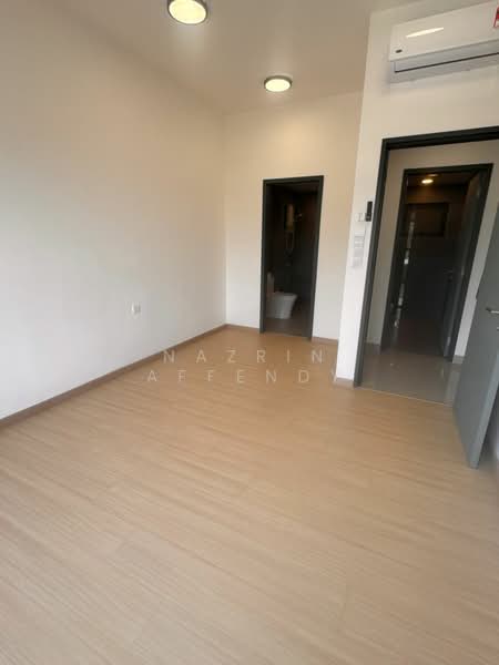 Kondominium untuk Disewa di Arinna - Nazrin Affendy - Bathroom - PropertyGuru.com.my