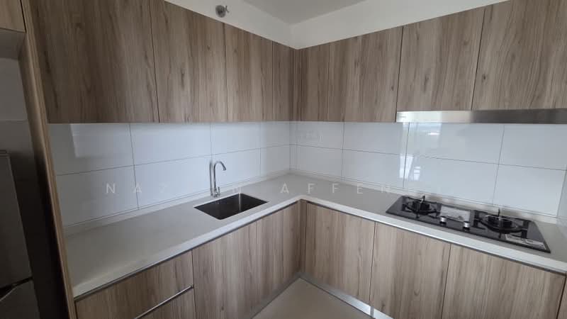 Kondominium untuk Disewa di Arinna - Nazrin Affendy - Kitchen - PropertyGuru.com.my
