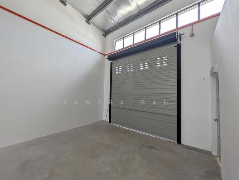 Kilang untuk Disewa di Taman Legenda Putra (Kulai) - Sandra Gan - Interior - PropertyGuru.com.my