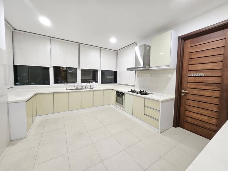 Kondominium untuk Disewa di H Residence (One Ritz Residence / Kelawai View) - Jocellynn Lee - PropertyGuru.com.my