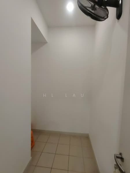Servis Apartment untuk Dijual di The Park 2 - HL Lau - Interior - PropertyGuru.com.my