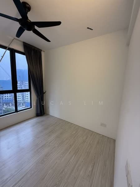 Servis Apartment untuk Dijual di Lexa Residence @ The Quartz WM - Lucas Lim - Interior - PropertyGuru.com.my