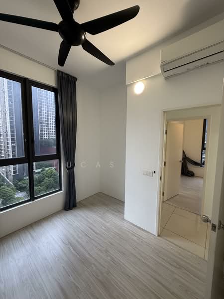 Servis Apartment untuk Dijual di Lexa Residence @ The Quartz WM - Lucas Lim - Interior - PropertyGuru.com.my