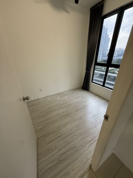 Servis Apartment untuk Dijual di Lexa Residence @ The Quartz WM - Lucas Lim - Interior - PropertyGuru.com.my