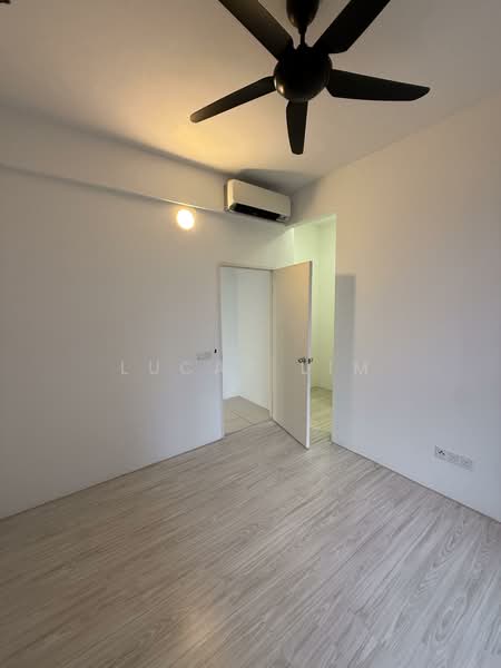 Servis Apartment untuk Dijual di Lexa Residence @ The Quartz WM - Lucas Lim - Interior - PropertyGuru.com.my