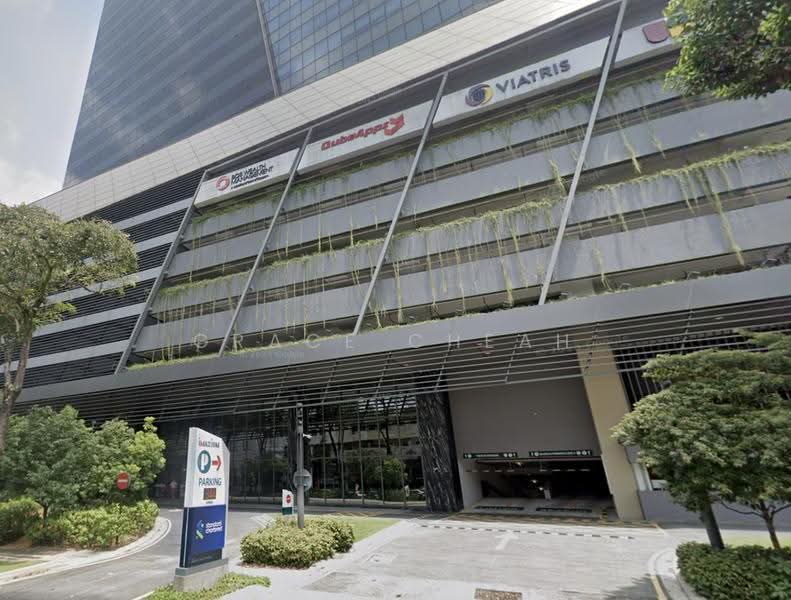 Kedai untuk Dijual di SS 21, Damansara Utama (Petaling Jaya) - Grace Cheah - Exterior - PropertyGuru.com.my