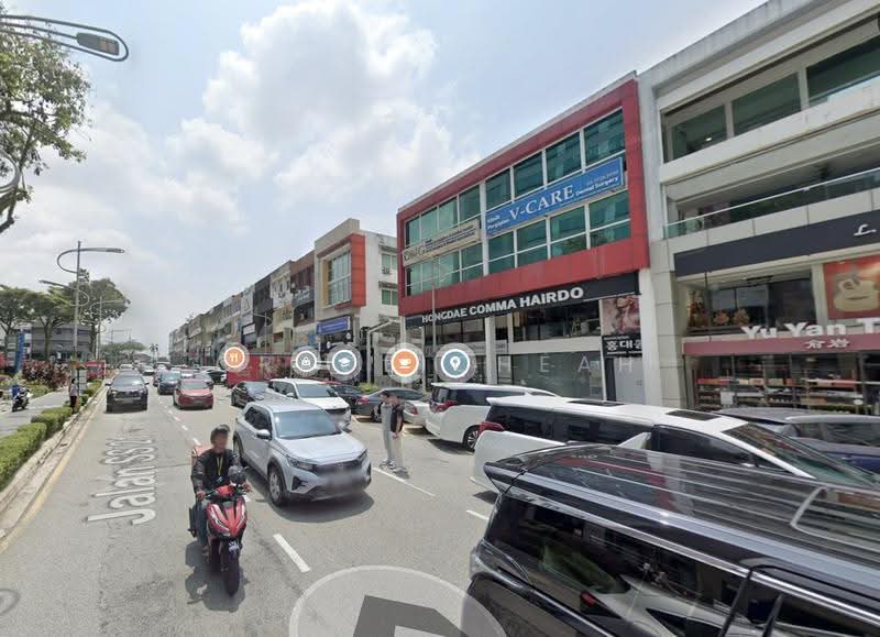 Kedai untuk Dijual di SS 21, Damansara Utama (Petaling Jaya) - Grace Cheah - PropertyGuru.com.my