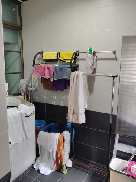 Rumah Teres 2 Tingkat untuk Dijual di Taman Desa Cemerlang (Ulu Tiram) - Hung Hoi Heah - Interior - PropertyGuru.com.my