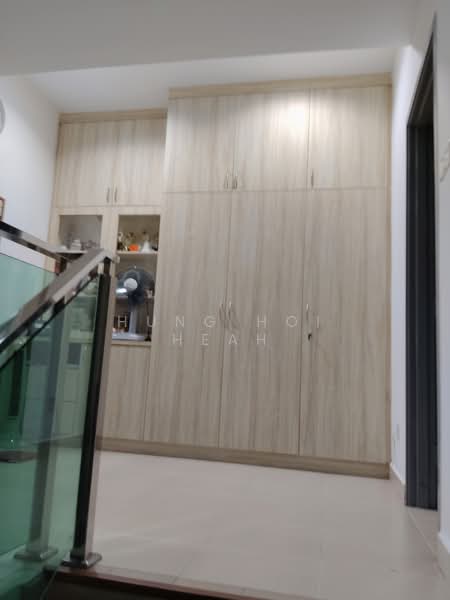 Rumah Teres 2 Tingkat untuk Dijual di Taman Desa Cemerlang (Ulu Tiram) - Hung Hoi Heah - Interior - PropertyGuru.com.my