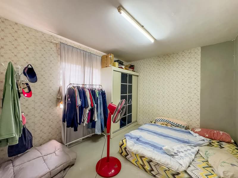 Rumah Flat untuk Dijual di PPR Selayang Mulia - Arif Halim - PropertyGuru.com.my