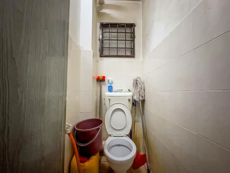 Rumah Flat untuk Dijual di PPR Selayang Mulia - Arif Halim - PropertyGuru.com.my