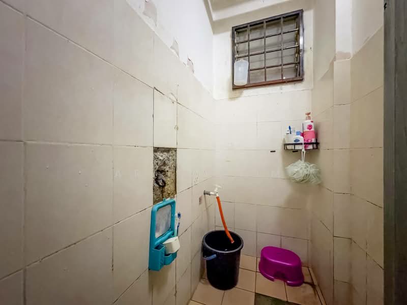 Rumah Flat untuk Dijual di PPR Selayang Mulia - Arif Halim - PropertyGuru.com.my