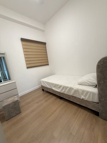 Kondominium untuk Disewa di Skyline KL - Ronald Chong - Bedroom - PropertyGuru.com.my