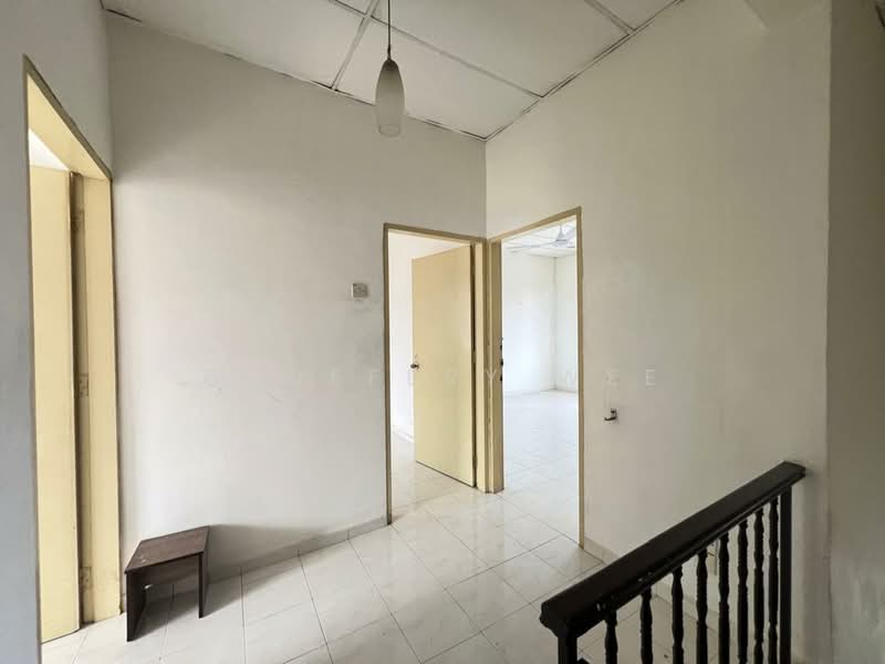 Rumah Teres 2 Tingkat untuk Disewa di Taman Merdeka (Batu Berendam) - Geoffery Wee - Interior - PropertyGuru.com.my