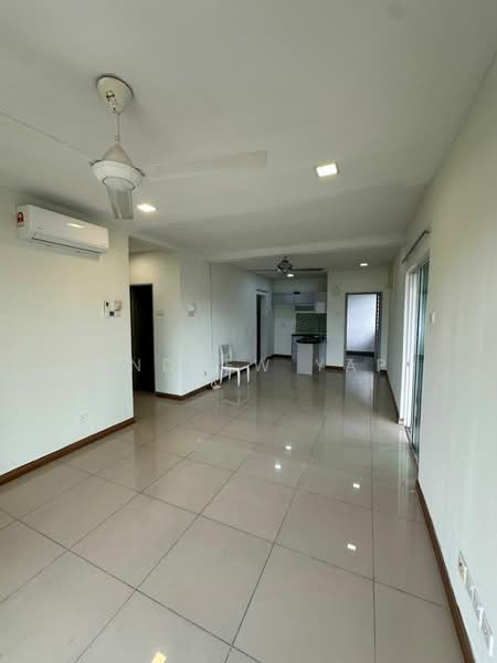 Condominium for Sale at Seri Puteri - Andrew Yap - Living Room - PropertyGuru.com.my