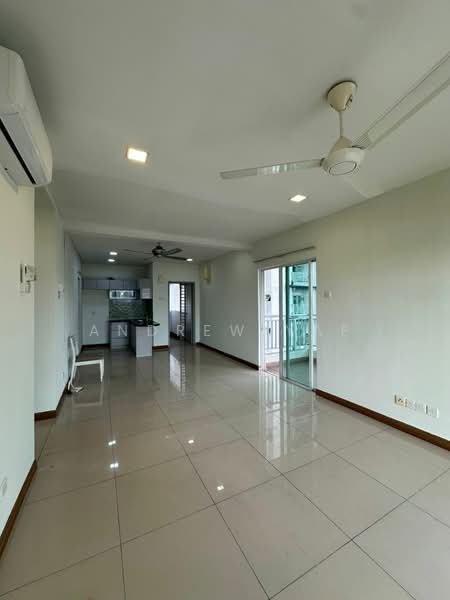 Condominium for Sale at Seri Puteri - Andrew Yap - Living Room - PropertyGuru.com.my