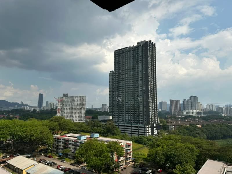 Condominium for Sale at Seri Puteri - Andrew Yap - Exterior - PropertyGuru.com.my