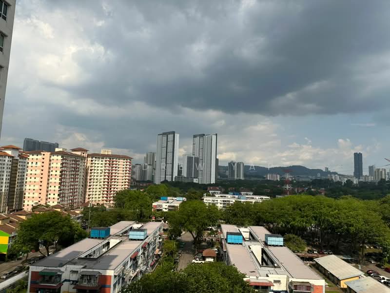 Condominium for Sale at Seri Puteri - Andrew Yap - Exterior - PropertyGuru.com.my