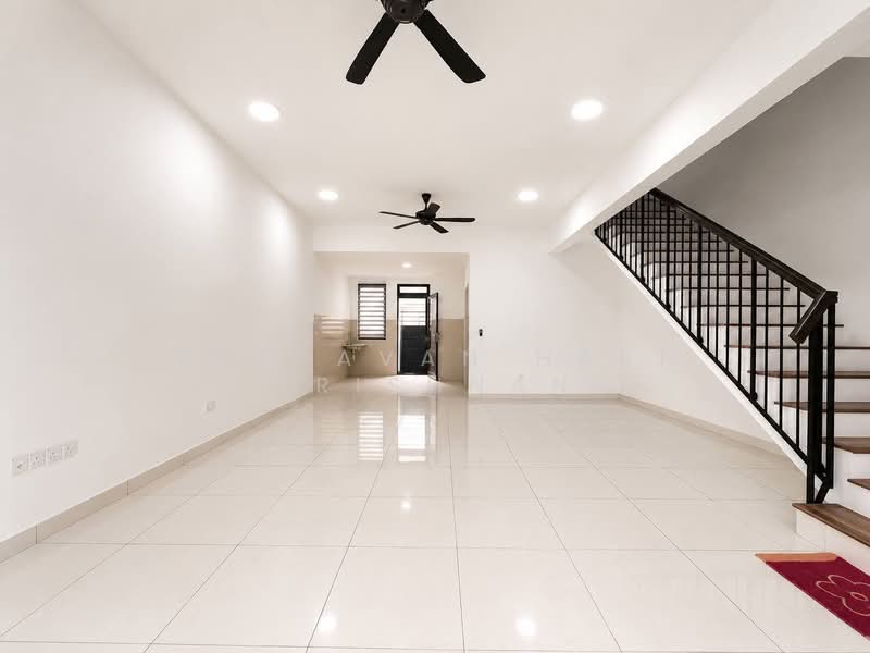 2-storey Terraced House for Sale in Elmina Valley 1 (Shah Alam) - Keasavan Hari Krishnan - PropertyGuru.com.my