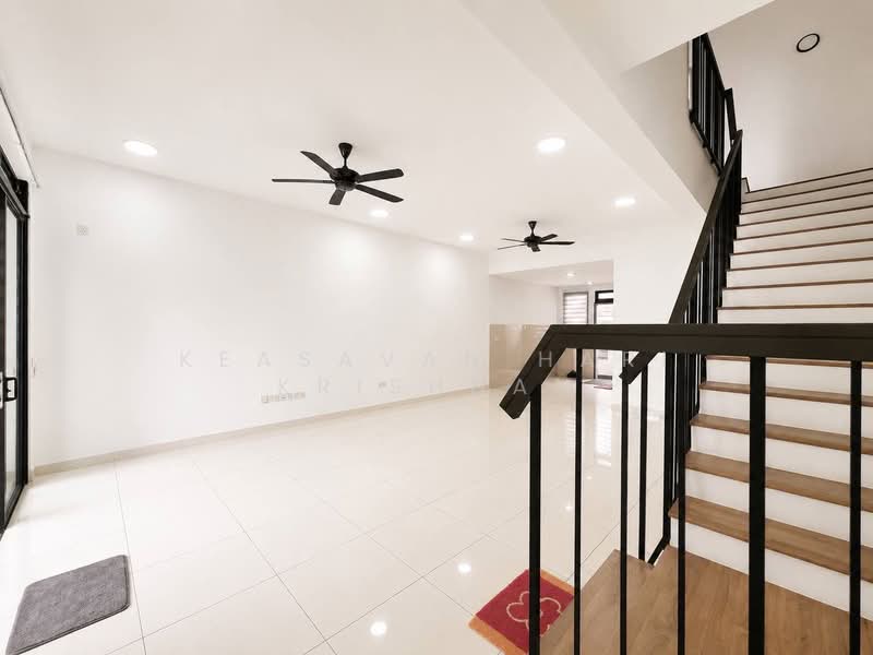 2-storey Terraced House for Sale in Elmina Valley 1 (Shah Alam) - Keasavan Hari Krishnan - PropertyGuru.com.my