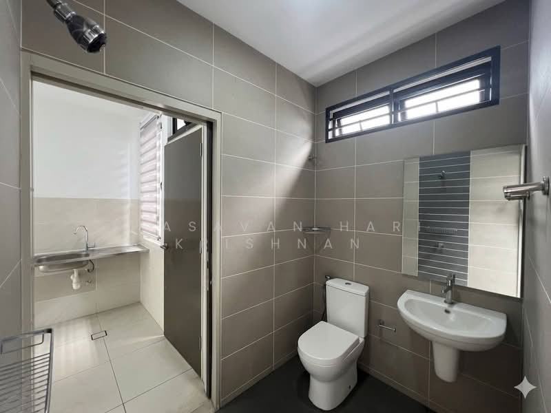 2-storey Terraced House for Sale in Elmina Valley 1 (Shah Alam) - Keasavan Hari Krishnan - PropertyGuru.com.my