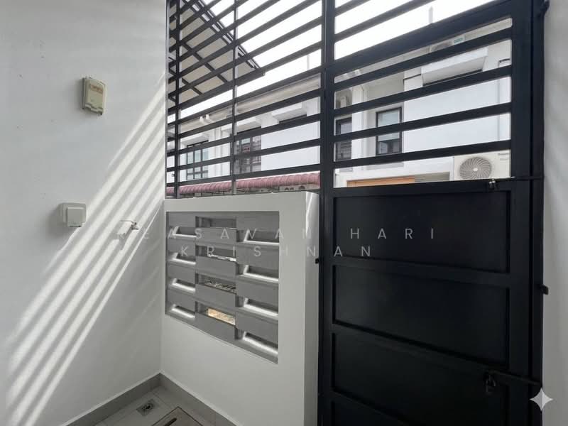 2-storey Terraced House for Sale in Elmina Valley 1 (Shah Alam) - Keasavan Hari Krishnan - PropertyGuru.com.my