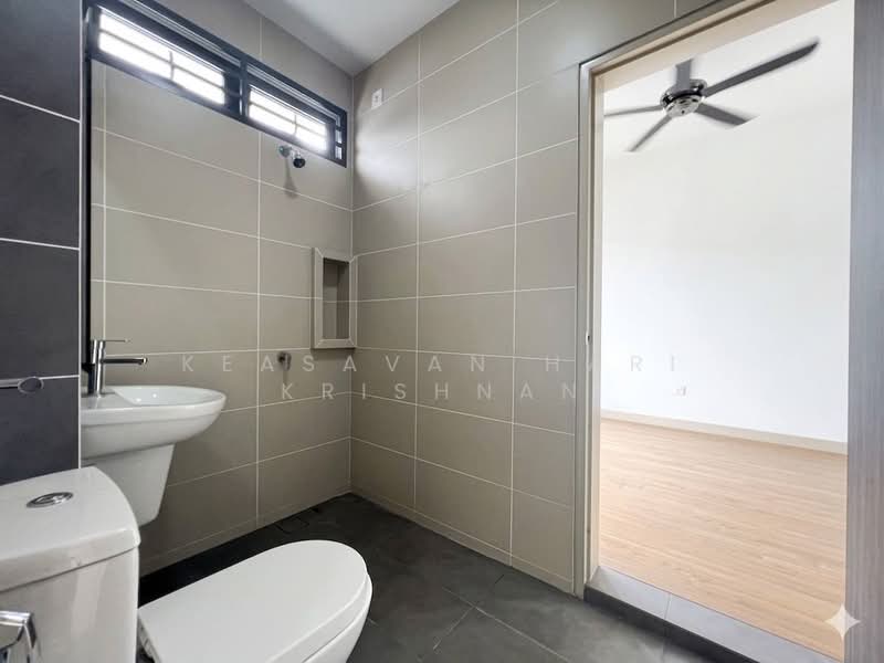 2-storey Terraced House for Sale in Elmina Valley 1 (Shah Alam) - Keasavan Hari Krishnan - PropertyGuru.com.my