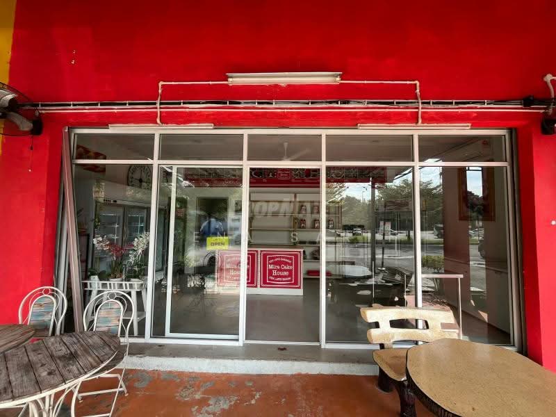 Kedai untuk Dijual di Shah Alam (Selangor) - Reena Sarif - Exterior - PropertyGuru.com.my