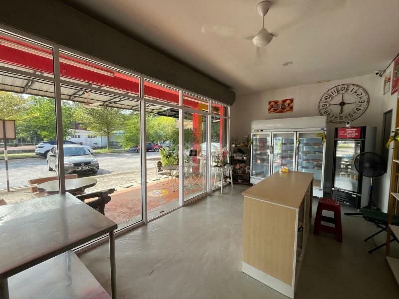 Kedai untuk Dijual di Shah Alam (Selangor) - Reena Sarif - Interior - PropertyGuru.com.my