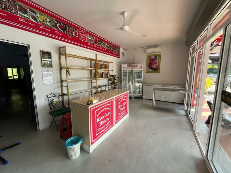 Kedai untuk Dijual di Shah Alam (Selangor) - Reena Sarif - Interior - PropertyGuru.com.my