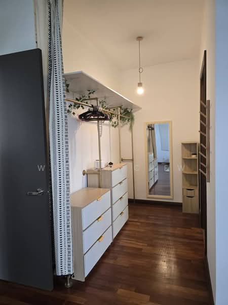 Rumah Berkembar untuk Disewa di Eco Sanctuary (Telok Panglima Garang) - Wilson Chew - PropertyGuru.com.my