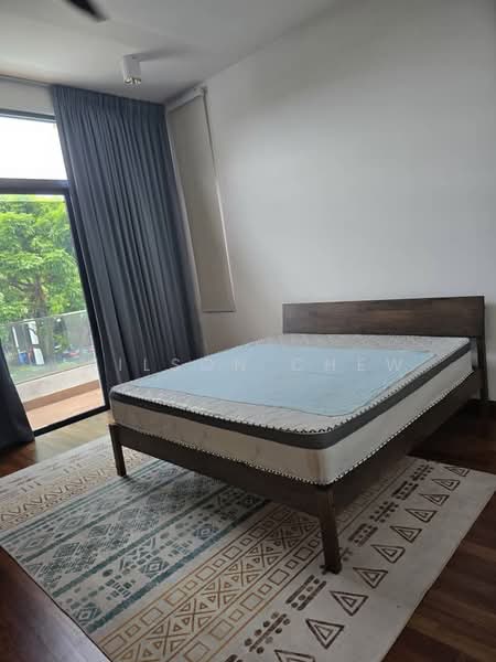 Rumah Berkembar untuk Disewa di Eco Sanctuary (Telok Panglima Garang) - Wilson Chew - PropertyGuru.com.my