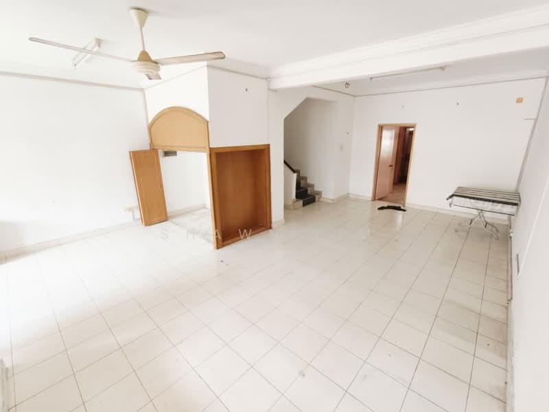 2-storey Terraced House for Sale in Taman Mount Austin (Tebrau) - Shawn Lim - PropertyGuru.com.my