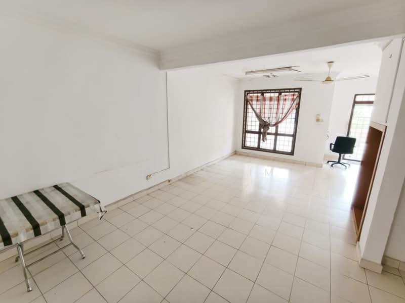 2-storey Terraced House for Sale in Taman Mount Austin (Tebrau) - Shawn Lim - PropertyGuru.com.my