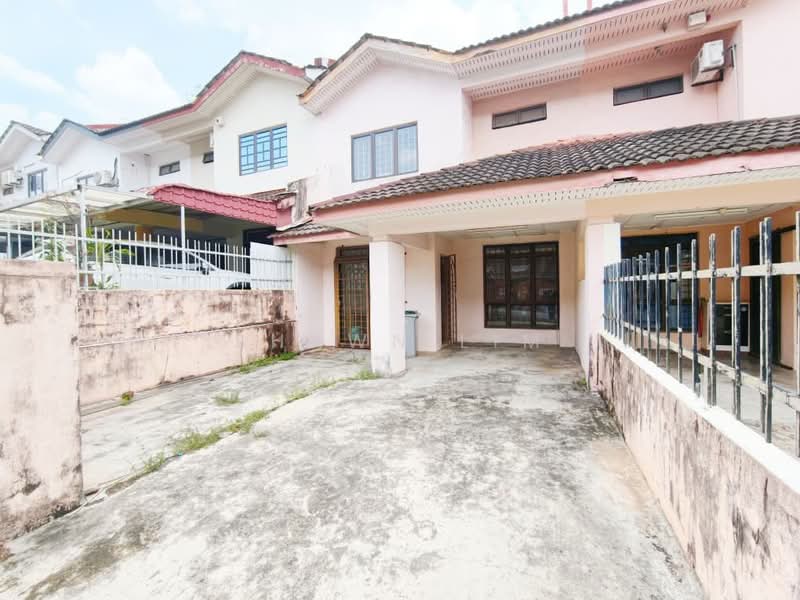 2-storey Terraced House for Sale in Taman Mount Austin (Tebrau) - Shawn Lim - PropertyGuru.com.my