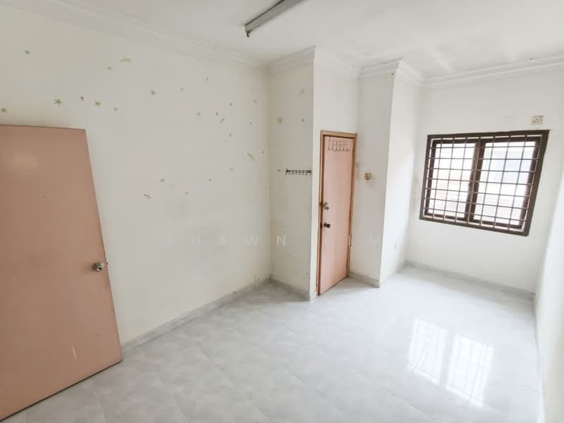 2-storey Terraced House for Sale in Taman Mount Austin (Tebrau) - Shawn Lim - PropertyGuru.com.my