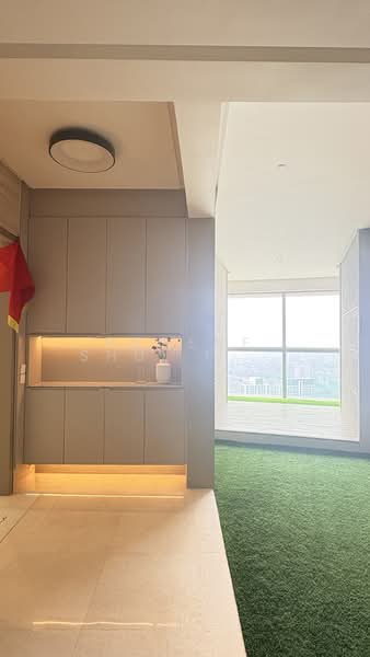 Service Residence for Rent at Southpoint Residences - Eugene Shui Fei Leong - View - PropertyGuru.com.my