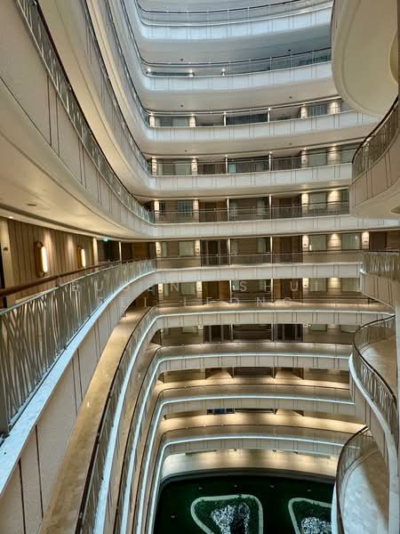 Service Residence for Rent at Southpoint Residences - Eugene Shui Fei Leong - Interior - PropertyGuru.com.my