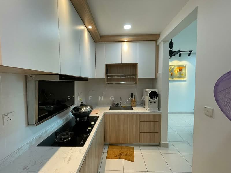 Condominium for Rent at One Foresta - Pheng Han - PropertyGuru.com.my