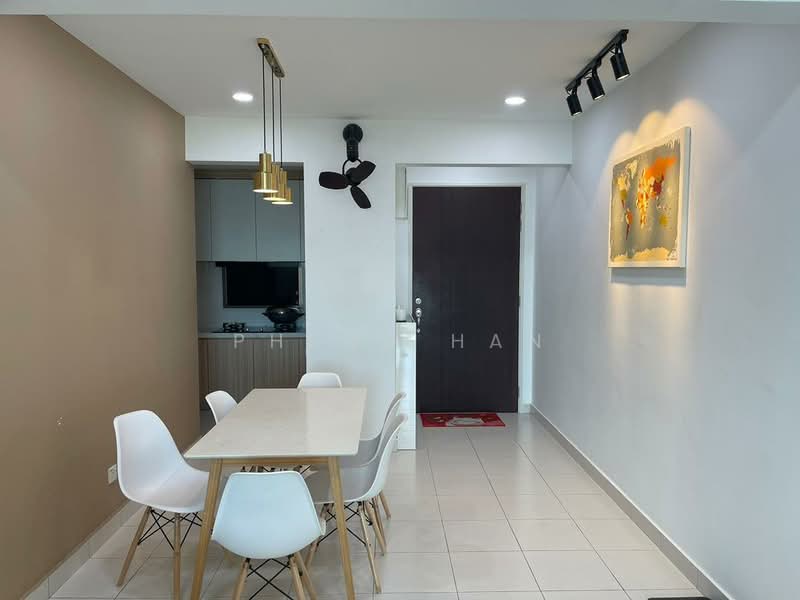 Condominium for Rent at One Foresta - Pheng Han - PropertyGuru.com.my